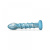 Стеклянный фаллоимитатор Gildo Ocean Wave Glass Dildo Стеклянный фаллоимитатор Gildo Ocean Wave Glass Dildo