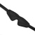 Маска на глаза Liebe Seele Black Organosilicon Blindfold Маска на глаза Liebe Seele Black Organosilicon Blindfold