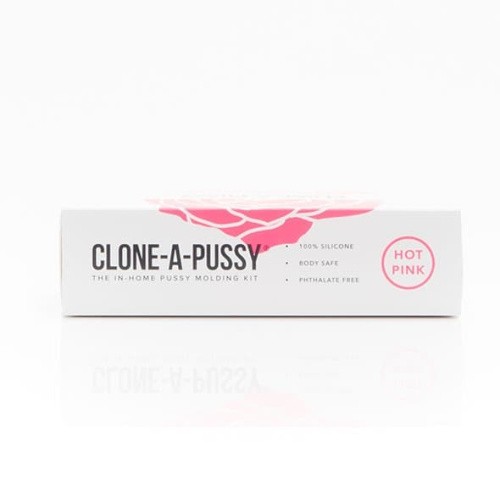 Cloneboy Clone A Pussy Kit - Набор скульптора