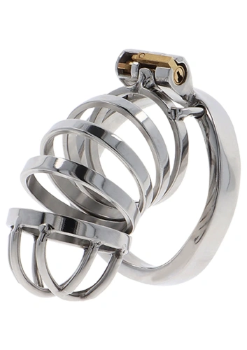 Пояс верности Hidden Desire Chastity Cock Cage