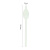 LoveToy Glow in the Dark Pussy Straws - Трубочки для напитков, 9 шт LoveToy Glow in the Dark Pussy Straws - Трубочки для напитков, 9 шт