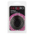 California Exotic Novelties - Tri - Ring - Эрекционные кольца, 3 шт (чёрные) California Exotic Novelties - Tri - Ring - Эрекционные кольца, 3 шт (чёрные)