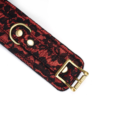 Наручники Liebe Seele Victorian Garden Wrist Cuff - купити в Україні | Секс шоп SEX-SHOP.ua