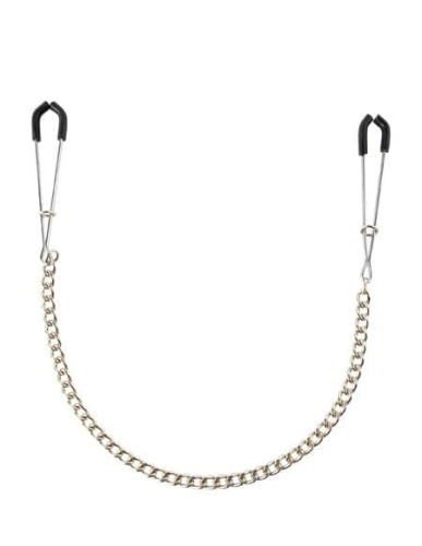 Зажимы для сосков Fetish Fantasy Nipple Tweezer Clamps