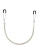 Зажимы для сосков Fetish Fantasy Nipple Tweezer Clamps Зажимы для сосков Fetish Fantasy Nipple Tweezer Clamps
