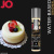 System Jo - White Chocolate Raspberry Truffle - оральный лубрикант со вкусом белого шоколада с малиной, 30 мл System Jo - White Chocolate Raspberry Truffle - оральный лубрикант со вкусом белого шоколада с малиной, 30 мл