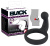 Black Velvets Cock RIng - Эрекционное кольцо со стимулятором простаты, 4.5 см (чёрный) Black Velvets Cock RIng - Эрекционное кольцо со стимулятором простаты, 4.5 см (чёрный)