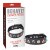 Behave! Collar With Thorns ошейник для БДСМ с цветными заклепками, 40х3.3 см (чёрный) Behave! Collar With Thorns ошейник для БДСМ с цветными заклепками, 40х3.3 см (чёрный)
