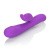 Embrace Swirl Massager - игривый вибратор, 10.8х3.3 см (фиолетовый) Embrace Swirl Massager - игривый вибратор, 10.8х3.3 см (фиолетовый)