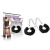 Поножи LoveToy Fetish Pleasure Fluffy Leg Cuffs Поножи LoveToy Fetish Pleasure Fluffy Leg Cuffs
