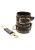 Наручники Taboom Vogue Studded Wrist Cuffs Set Наручники Taboom Vogue Studded Wrist Cuffs Set