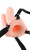 Fetish Fantasy Double Penetrator Flesh - Страпон, 15,5х4,3 см Fetish Fantasy Double Penetrator Flesh - Страпон, 15,5х4,3 см