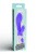 Toy Joy Funky Lover Vibe - Вибратор, 19х3 см (фиолетовый) Toy Joy Funky Lover Vibe - Вибратор, 19х3 см (фиолетовый)