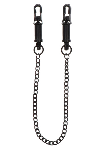 Зажимы для сосков Taboom Heavy Duty Adjustable Clamps