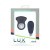 Lux Active Circuit Vibrating Cock Ring - віброкільце з пультом керування, 8х3.2 см (синій) - купити в Києві, Україні Lux Active Circuit Vibrating Cock Ring - віброкільце з пультом керування, 8х3.2 см (синій) - купити в Києві, Україні