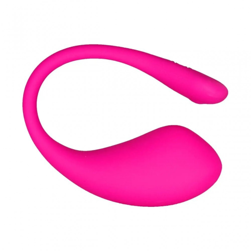 Віброяйце Lovense Lush 3