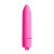 So Divine French Kiss яркая мощная вибропуля, 7.6х1.5 см So Divine French Kiss яркая мощная вибропуля, 7.6х1.5 см
