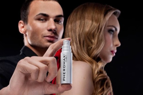 Pheromax Man - Концентрат феромонов для мужчин, 14 мл