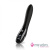Mystim Electric Eric eStim - Вібратор з електростимуляцією, 17х4 см. (чорний) - купити в Києві, Україні