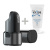 Womanizer Arcwave Ion Powerful Air Wave Masturbator + Лубрикант 50 мл - первый мастурбатор с техникой Pleasure Air, 15.3х3.3 см Womanizer Arcwave Ion Powerful Air Wave Masturbator + Лубрикант 50 мл - первый мастурбатор с техникой Pleasure Air, 15.3х3.3 см