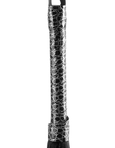 Плеть Fetish Fantasy Fancy Flogger  (фиолетовый)