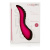 California Exotic Novelties Silhouette S7 - Интимный вибромассажер, 16х3,25 см (красный) California Exotic Novelties Silhouette S7 - Интимный вибромассажер, 16х3,25 см (красный)