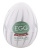 Мастурбатор-яйцо Tenga Egg Hard Boiled - Strong Sensations Thunder Мастурбатор-яйцо Tenga Egg Hard Boiled - Strong Sensations Thunder
