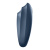 Satisfyer Powerful One - виброкольцо с управлением со смартфона, 9х3 см (синий) Satisfyer Powerful One - виброкольцо с управлением со смартфона, 9х3 см (синий)
