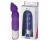 StRubber SToys Tessa - Игривый вибратор для точки G, 12х3 см (фиолетовый) StRubber SToys Tessa - Игривый вибратор для точки G, 12х3 см (фиолетовый)