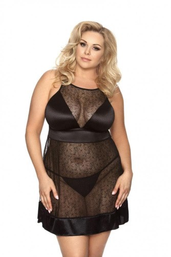 Комплект Anais Elysia (3XL/4XL)