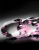 Стеклянный стимулятор Icicles No 7 Hand Blown Massager, 14,5х3,8 см Стеклянный стимулятор Icicles No 7 Hand Blown Massager, 14,5х3,8 см