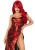 Эротическое платье Leg Avenue Shimmer bodysuit with skirt S Эротическое платье Leg Avenue Shimmer bodysuit with skirt S