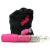 Topco Sales Rabbit Vibe Love Me Dreamy - Вибратор кролик 3 скорости ротации, 11.4х3.3 см (розовый)
