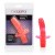 Анальный вибратор Vibrating Anal T Pink, 8х3 см Анальный вибратор Vibrating Anal T Pink, 8х3 см