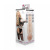 Fleshlight Girls: Kenzie Reeves - Cream Puff - Мастурбатор слепок вагины, 20х5 см Fleshlight Girls: Kenzie Reeves - Cream Puff - Мастурбатор слепок вагины, 20х5 см