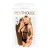 Penthouse - Perfect Lover - Боді з високим коміром та глибоким декольте, S/M (чорне) - купити в Києві, Україні Penthouse - Perfect Lover - Боді з високим коміром та глибоким декольте, S/M (чорне) - купити в Києві, Україні