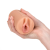 Penthouse® Dani Daniels POP A Pussy CyberSkin® Stroker - мастурбатор-вагина, 14х5 см