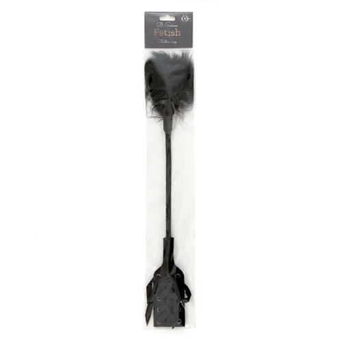 Стек Fetish B-Series Tickler & Whip 3.0