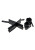 X-Play Wrist and Ankle Cuffs - набор фиксаторов для рук и ног X-Play Wrist and Ankle Cuffs - набор фиксаторов для рук и ног