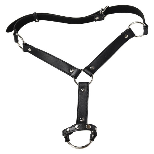 Бондажный набор для мужчин Wild Play Male Bondage Set С13