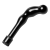 Trinity Vibes Ergo P-Spot Vibe - вибростимулятор простаты, 20.3х3.6 см (чёрный) Trinity Vibes Ergo P-Spot Vibe - вибростимулятор простаты, 20.3х3.6 см (чёрный)