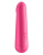 Satisfyer Ultra Power Bullet 3 - Вибропуля, 8,7х2,3 см (розовый)
