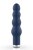 Mai Attraction Pleasure Toys Silver Edition Bubbles - Вибратор, 16.6х4 см