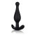 CalExotic Booty Call Booty Rocker силиконовая анальная пробка, 12х2,5 см CalExotic Booty Call Booty Rocker силиконовая анальная пробка, 12х2,5 см