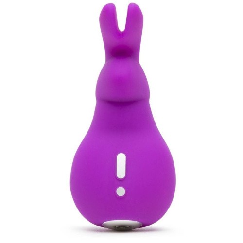 Happy Rabbit Mini Ears вібратор для клітора 12 режимів вібрації, 11.4 см - купити в Києві, Україні