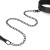 Bedroom Fantasies Master & Slave Total Restraint Set - Набір для BDSM (чорний) - купити в Києві, Україні