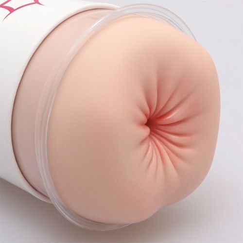 Мастурбатор-анус Naked Factory Cup Sleeve A-2