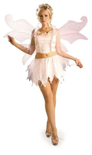 Rubies - Springtime Fairy - Костюм феи, M