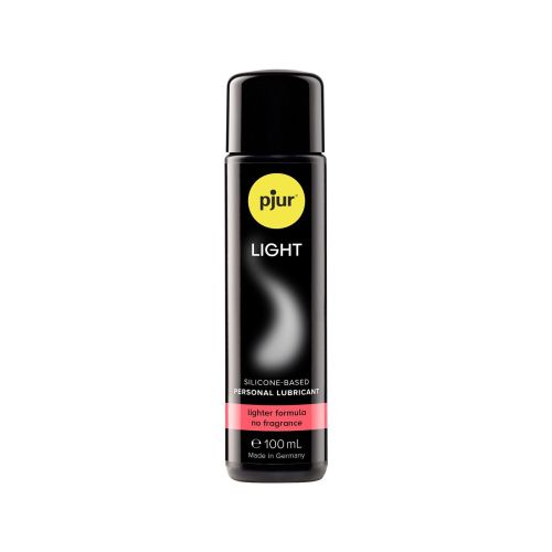 Лубрикант на силиконовой основе Pjur Light Bodyglide, 100 мл
