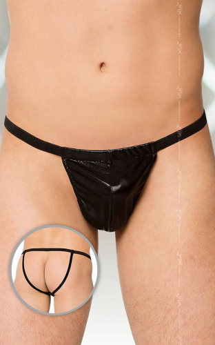 SoftLine - Thongs 4506 - Мужские трусы, S/L